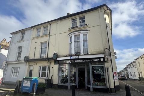 undefined, 36 & 38 Winner Street, Paignton, Devon