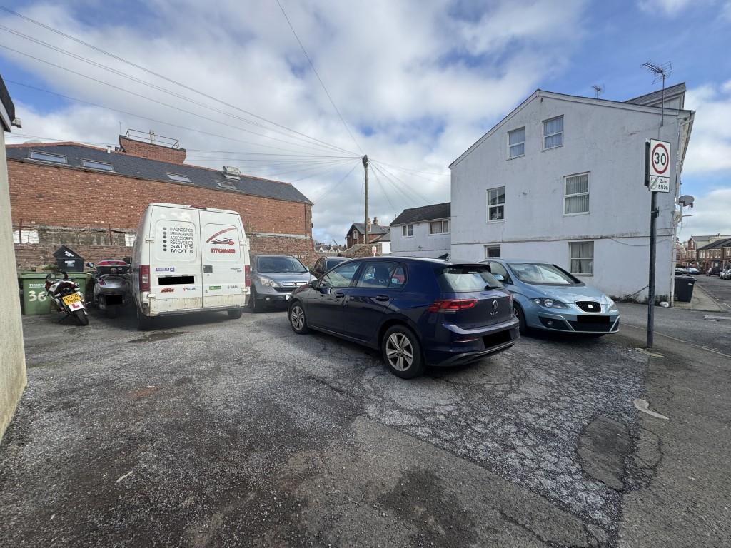 Car park