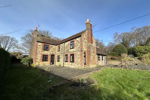 undefined, The Yews, 1 & 2 Camphill Cottages, Duddleswell, Uckfield, East Sussex