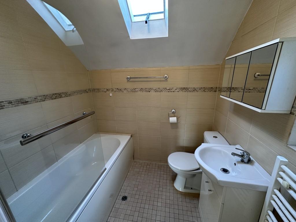 Ground Floor Bathroom