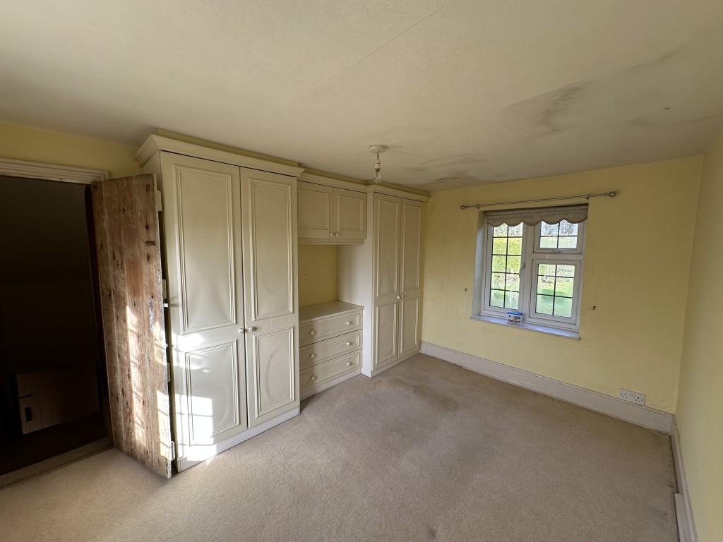 Fourth Bedroom