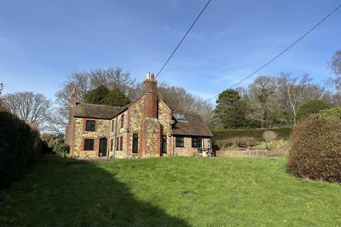 undefined, The Yews, 1 & 2 Camphill Cottages, Duddleswell, Uckfield, East Sussex