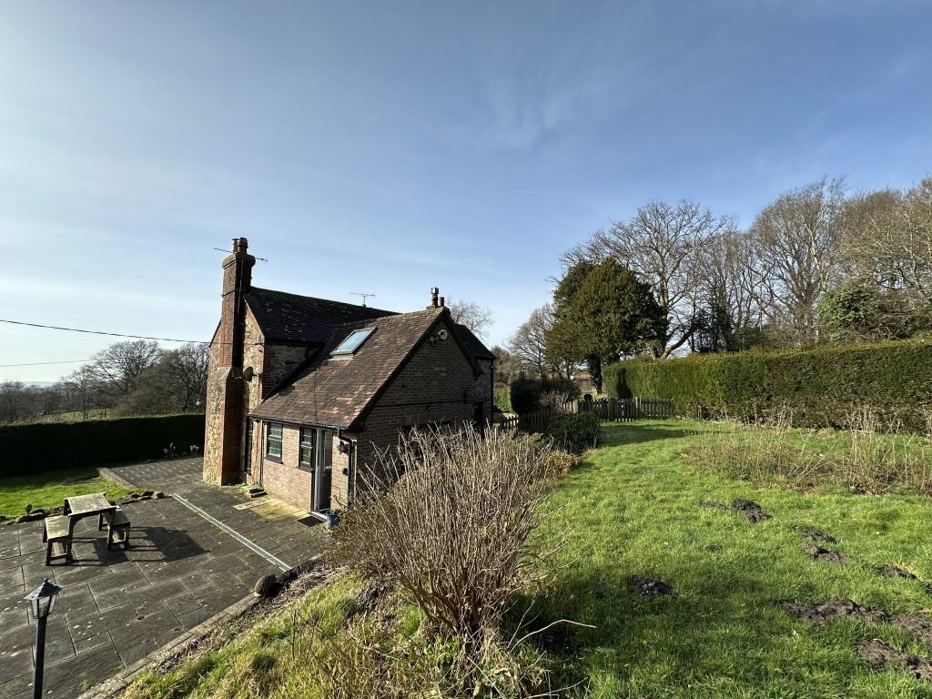 External of Property
