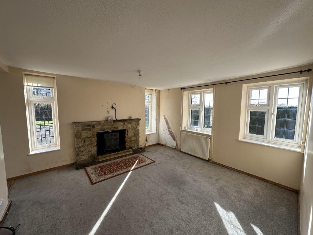 Ground Floor Sitting Room