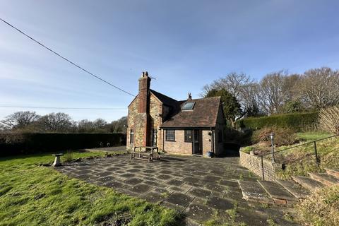 4 bedroom detached house for sale, The Yews, 1 & 2 Camphill Cottages, Duddleswell, Uckfield, East Sussex