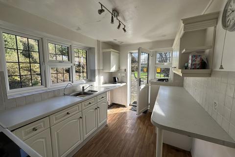 4 bedroom detached house for sale, The Yews, 1 & 2 Camphill Cottages, Duddleswell, Uckfield, East Sussex