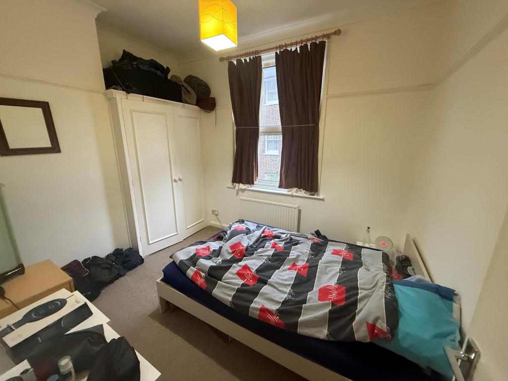 Flat 3 bedroom
