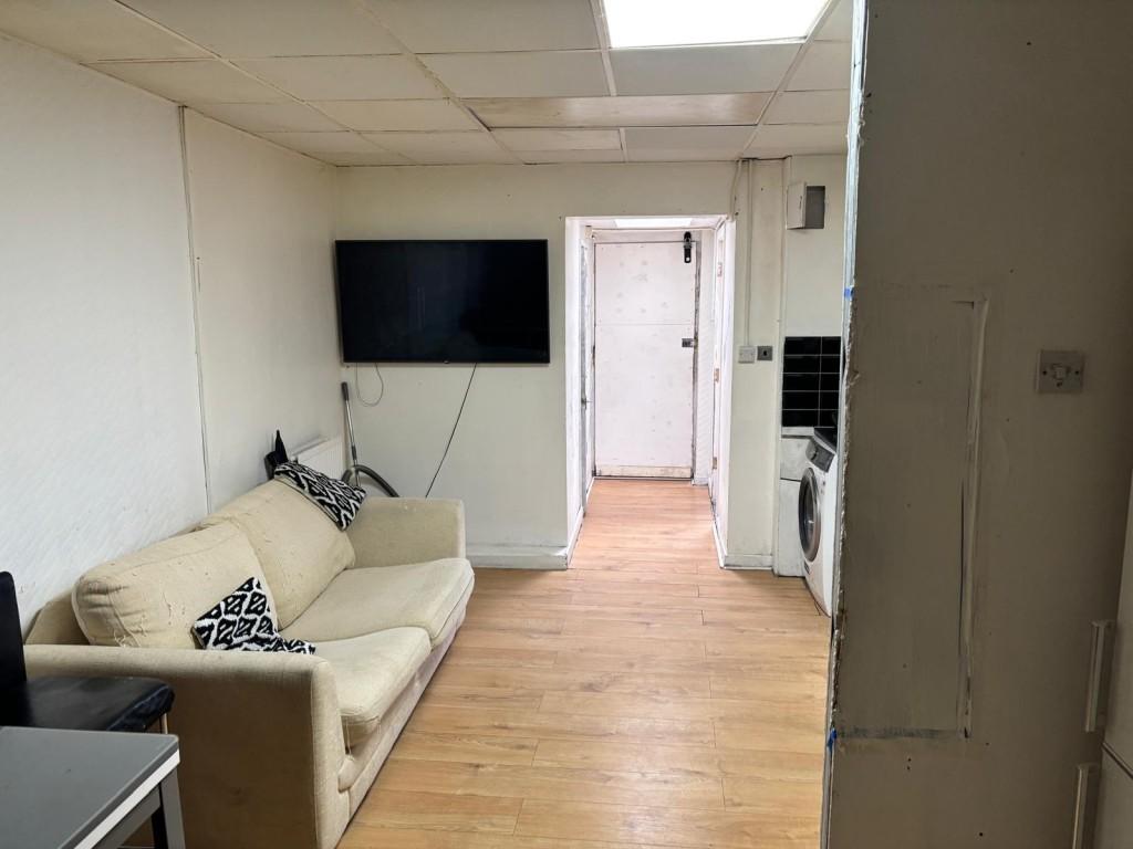 Staff room
