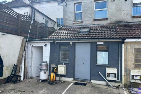 undefined, 54 Palmerston Road, Bournemouth