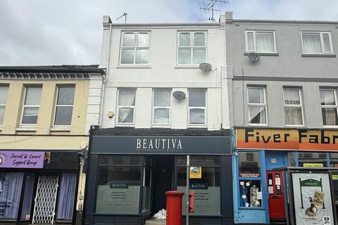 undefined, 21 Lucius Street, Torquay, Devon
