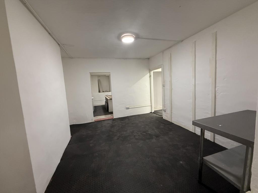 Basement room 4