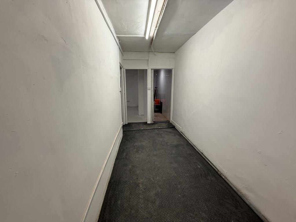 Basement area 5
