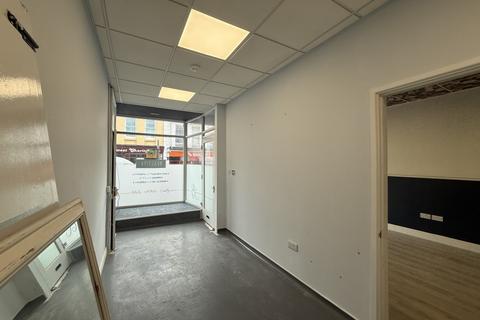 undefined, 21 Lucius Street, Torquay, Devon