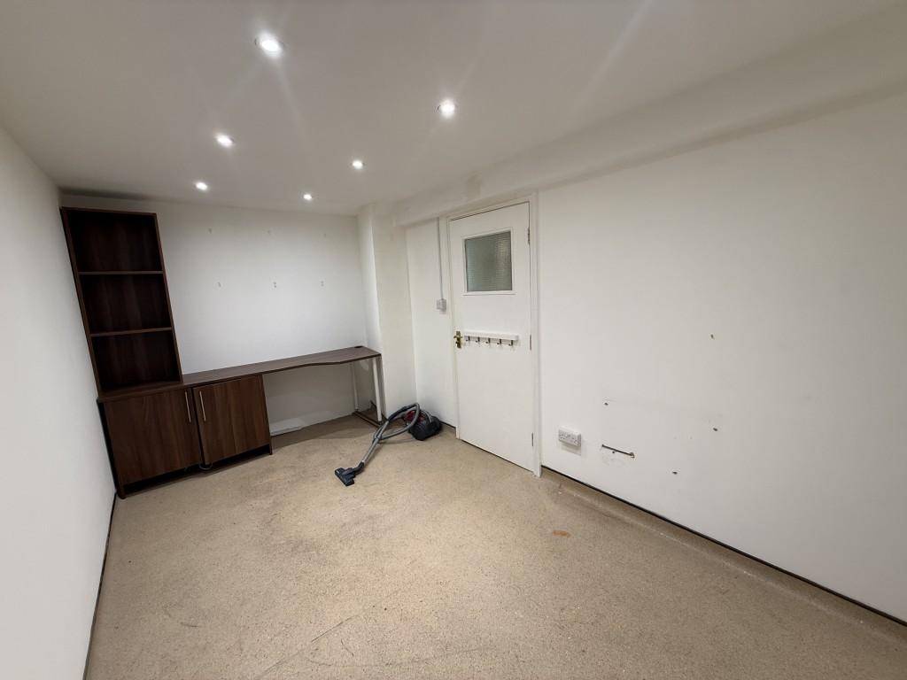 Office treatment room 2