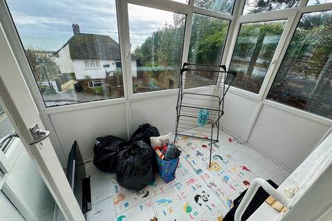 2 bedroom flat for sale, 1 Bayle Court, The Parade, Folkestone, Kent
