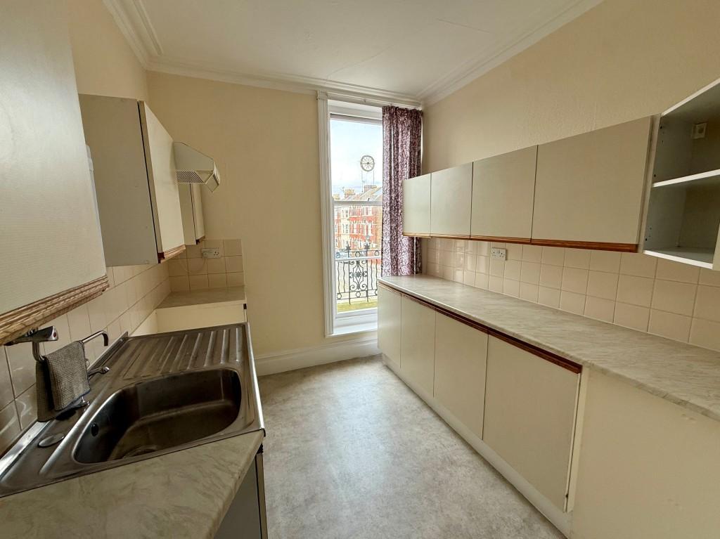 First floor - kitchen