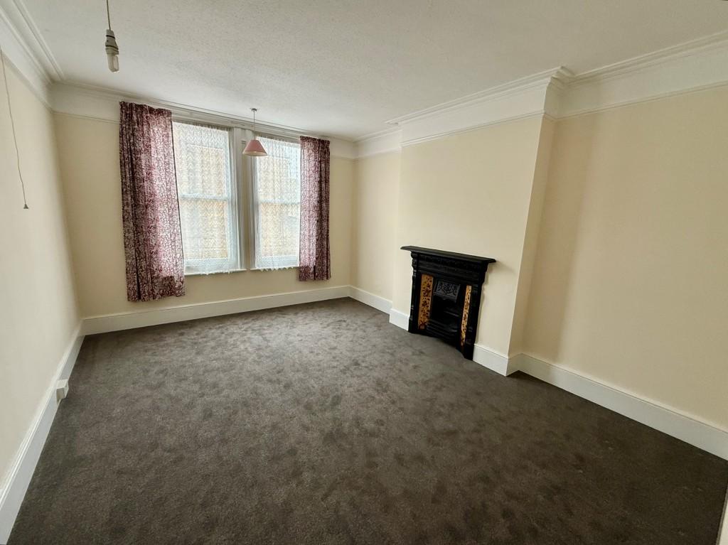 First floor - bedroom one