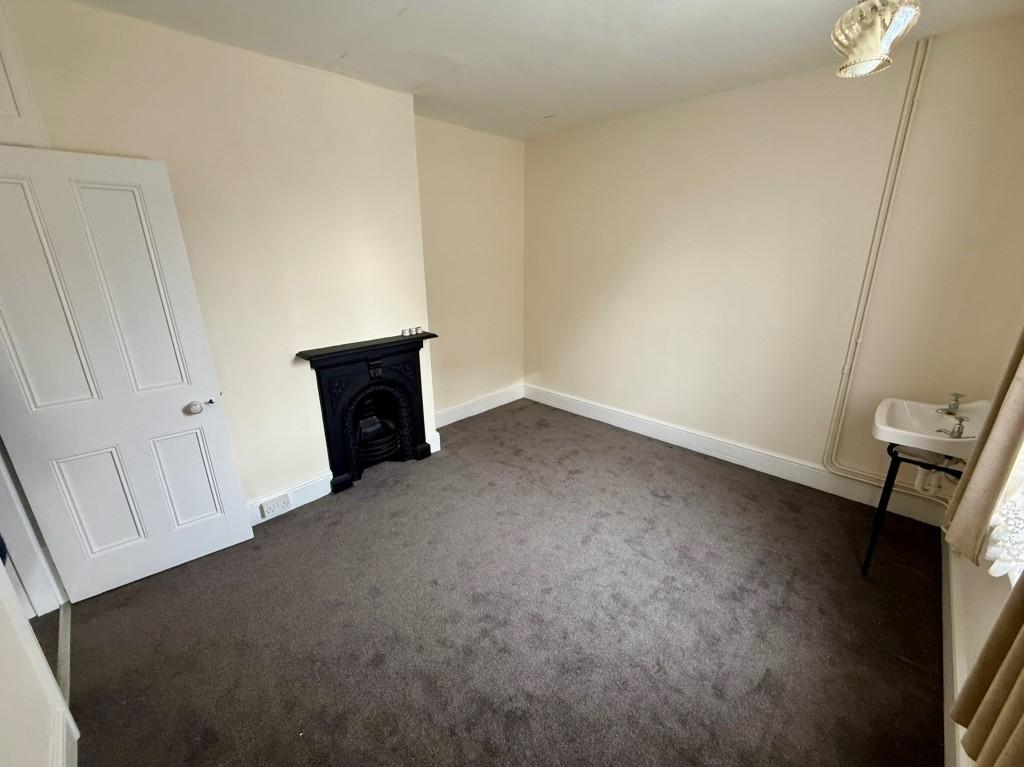 First floor - bedroom two