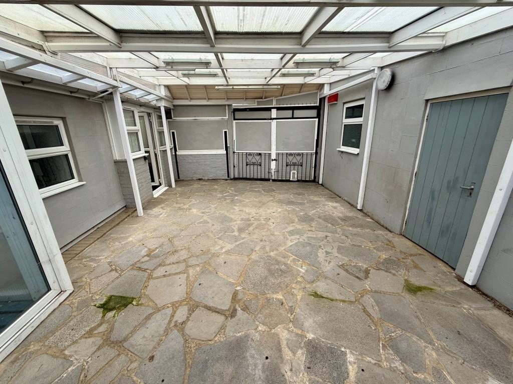 Car port