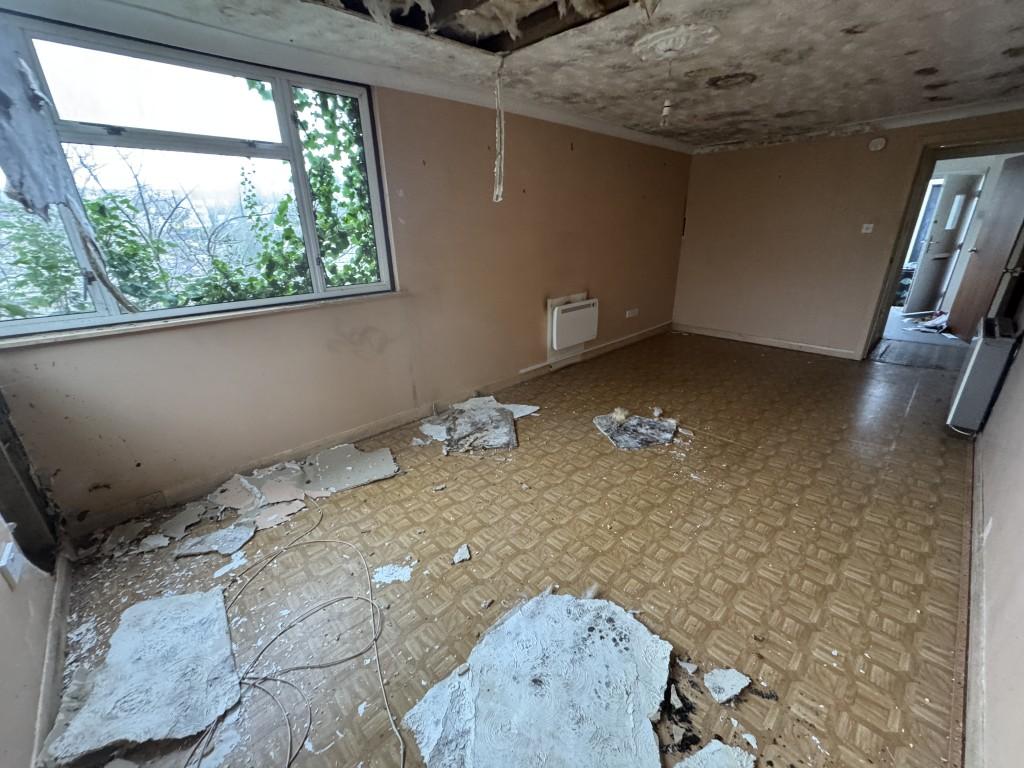 10- Living room