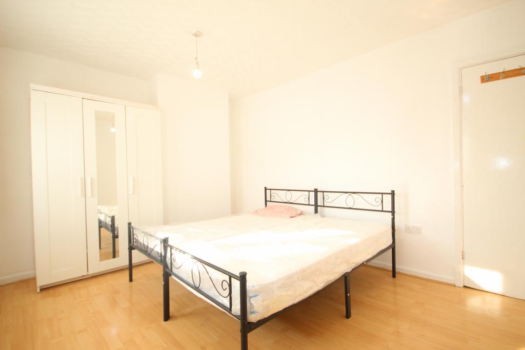 Highmead Crescent, Wembley, Middlesex, HA0