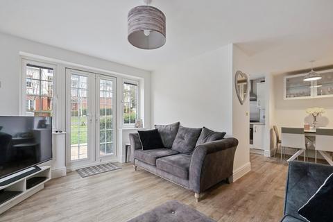 2 bedroom apartment for sale, Grange Road, Gerrards Cross SL9
