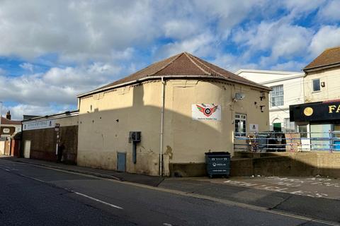Property for sale, Neptune Snooker Hall, 13 Neptune Terrace, Sheerness, Kent