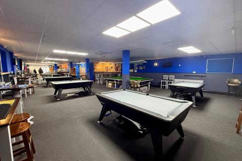 Property for sale, Neptune Snooker Hall, 13 Neptune Terrace, Sheerness, Kent
