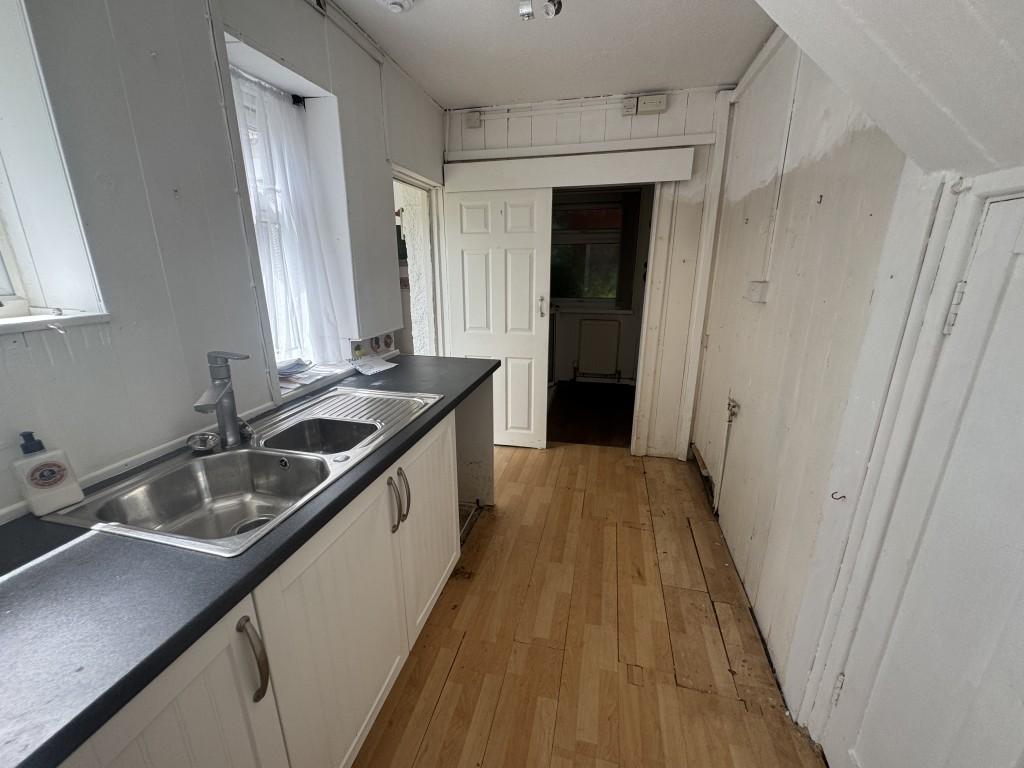 Utility area