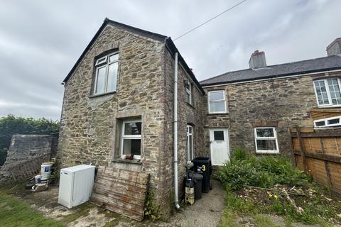 3 bedroom end of terrace house for sale, 3 Woodland Cottages, Upton Cross, Liskeard, Cornwall