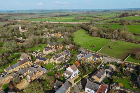 undefined, Chapel Lane, Stoke Albany, LE16