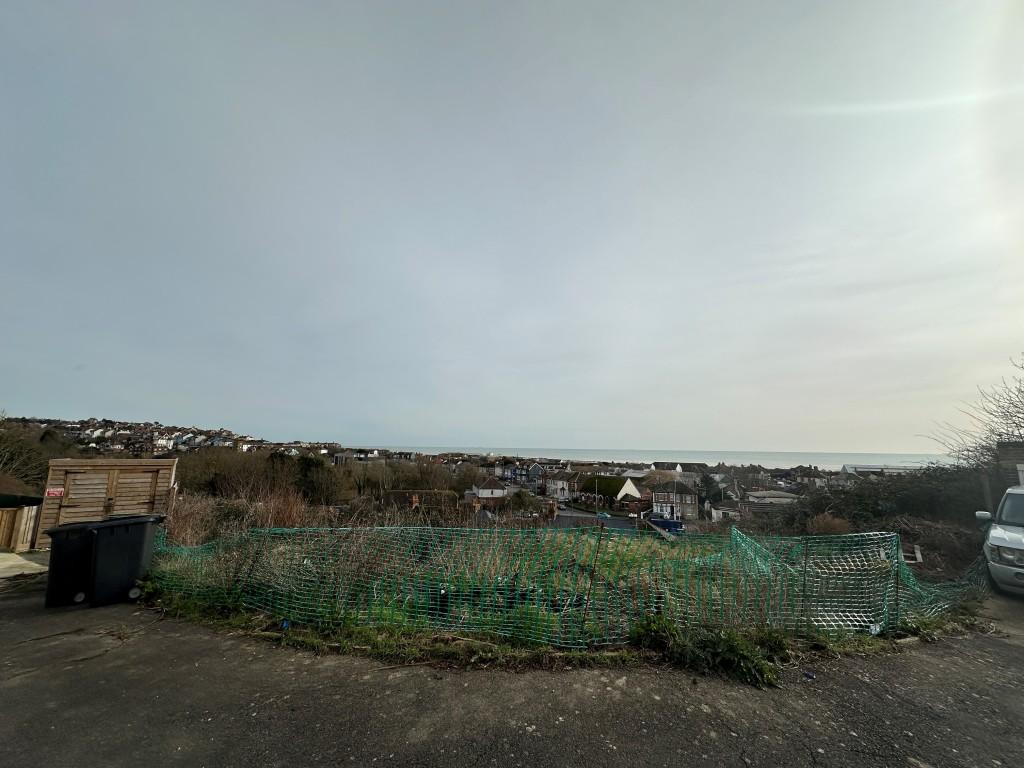Land located on Harley Way