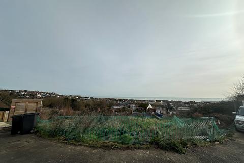 undefined, Land Adj. 14-16 Harley Way, St. Leonards-on-Sea, East Sussex