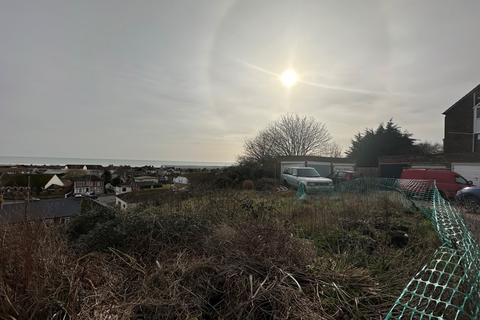 undefined, Land Adj. 14-16 Harley Way, St. Leonards-on-Sea, East Sussex