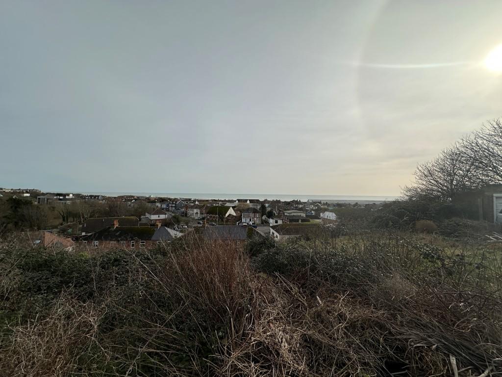 Land located on Harley Way