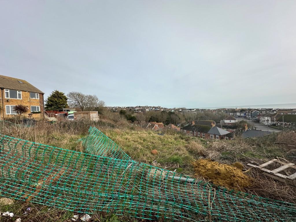 Land located on Harley Way