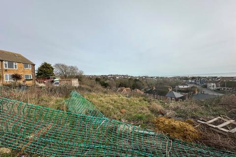 undefined, Land Adj. 14-16 Harley Way, St. Leonards-on-Sea, East Sussex