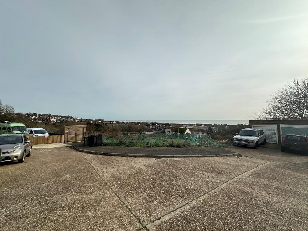 Land located on Harley Way