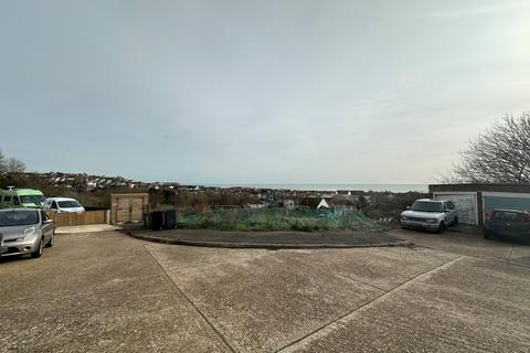 undefined, Land Adj. 14-16 Harley Way, St. Leonards-on-Sea, East Sussex