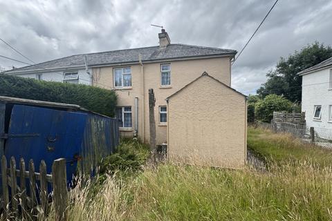 3 bedroom semi-detached house for sale, 6 Wadebridge Road, St. Tudy, Bodmin, Cornwall