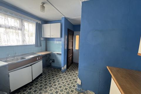 3 bedroom semi-detached house for sale, 6 Wadebridge Road, St. Tudy, Bodmin, Cornwall