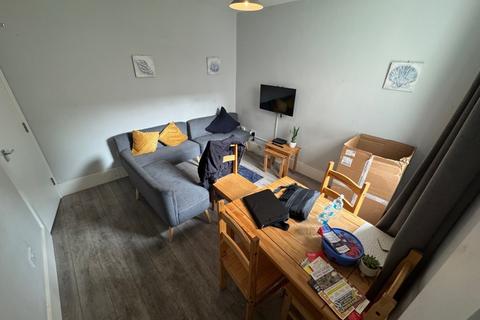 4 bedroom terraced house for sale, 189 Clarendon Street, Dover, Kent