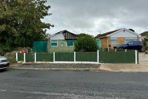 2 bedroom detached bungalow for sale, Seapoint, 14 Knockholt Road, Cliftonville, Margate, Kent