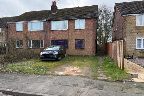undefined, 41 Tudor Road, Nuneaton, Warwickshire