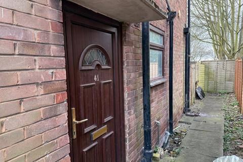 undefined, 41 Tudor Road, Nuneaton, Warwickshire