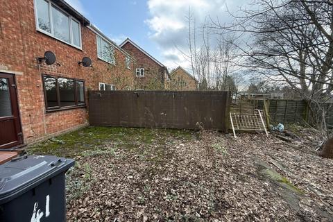 undefined, 41 Tudor Road, Nuneaton, Warwickshire
