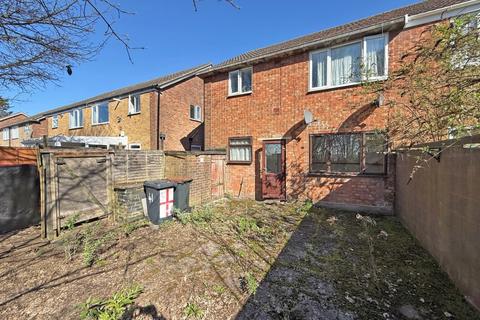 undefined, 41 Tudor Road, Nuneaton, Warwickshire