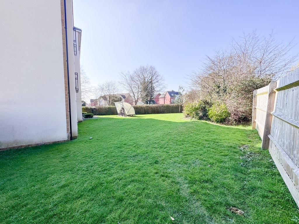 Communal Garden