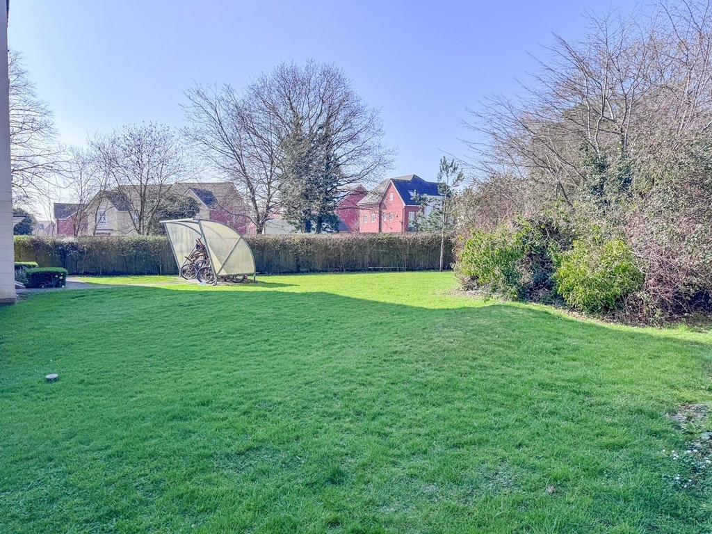Communal Garden