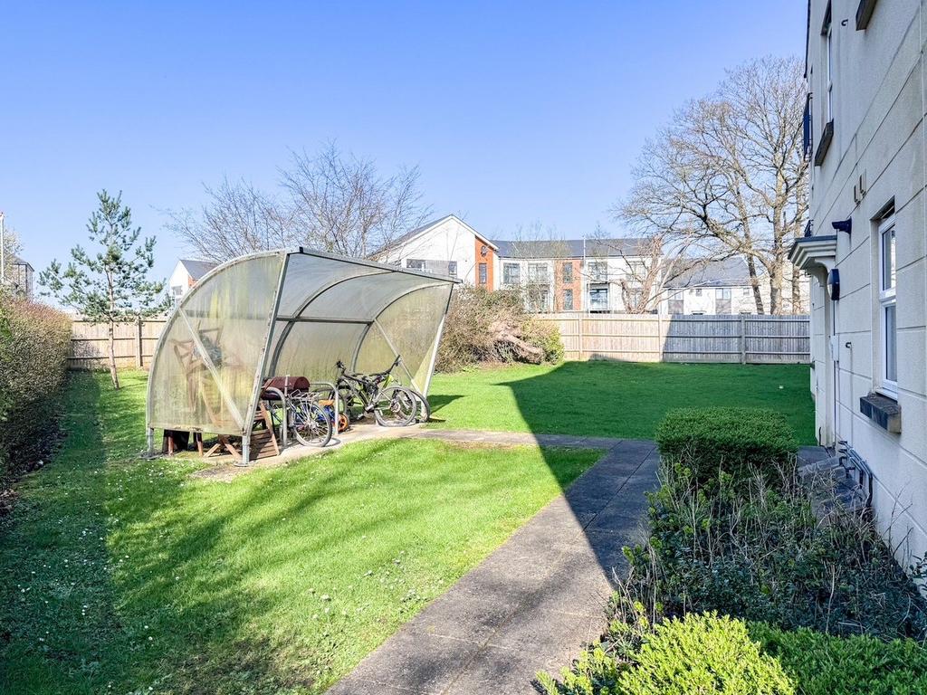 Communal Garden